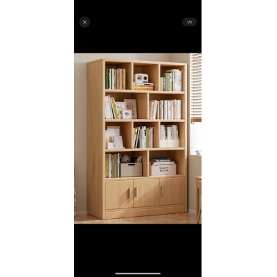 書柜
