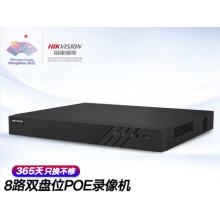 ?？低旸S-7808N-Q2網(wǎng)絡(luò)錄像機(jī)